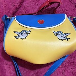 Disney Loungefly Purse